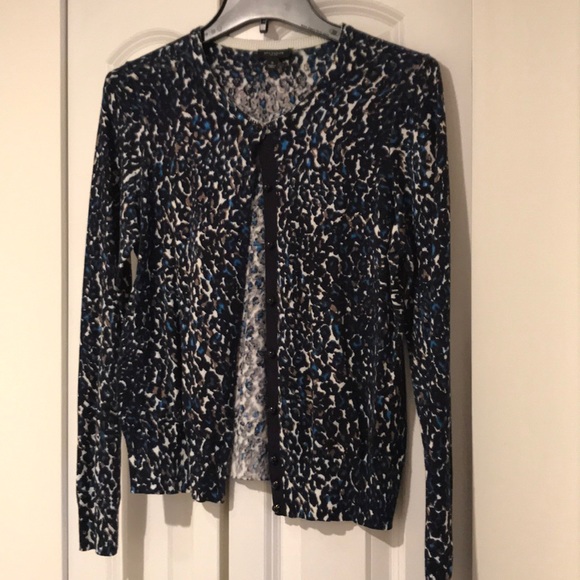Ann Taylor Sweaters - Ann Taylor cardigan